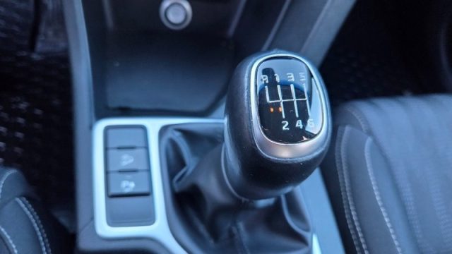 KIA Sportage usata, con Volante multifunzione