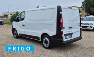 FIAT Talento usata, con Controllo trazione