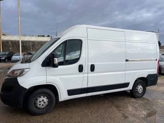 CITROEN Jumper usata 1