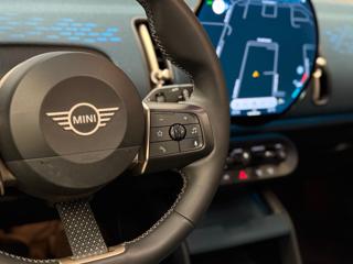 MINI Countryman usata, con Portellone posteriore elettrico