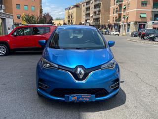 RENAULT ZOE usata, con Airbag