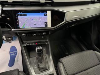 AUDI Q3 usata, con Antifurto