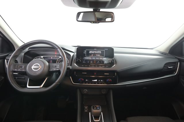 NISSAN Qashqai usata 3