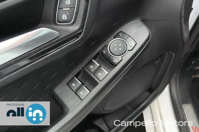 FORD Kuga usata 15