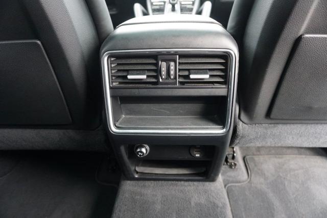 PORSCHE Cayenne usata, con Pneumatici estivi