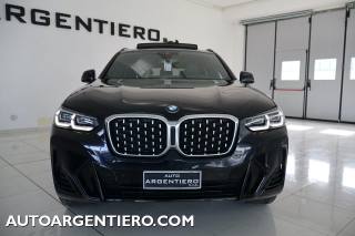 BMW X4 usata, con Airbag