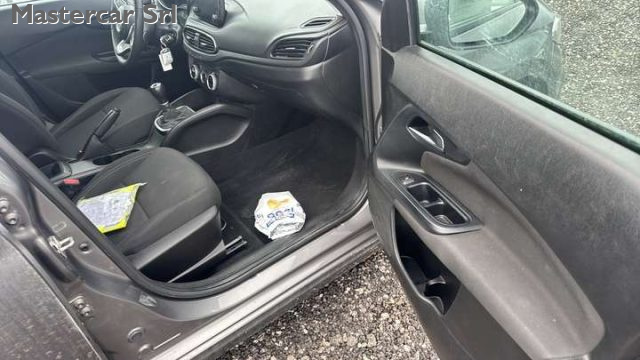 FIAT Tipo usata, con Antifurto