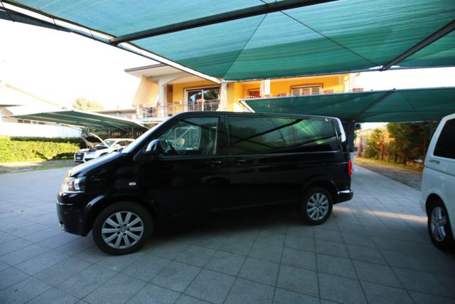 VOLKSWAGEN Multivan usata, con Lettore CD