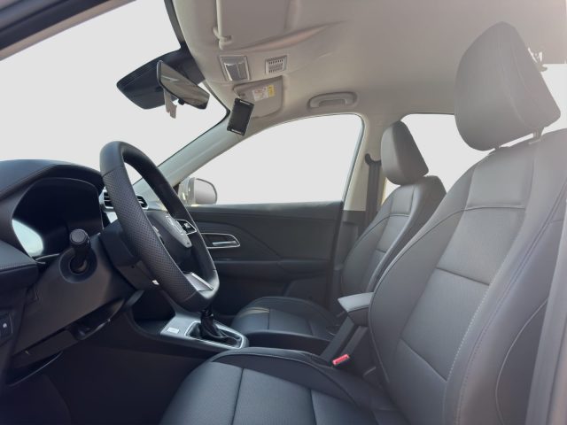 MG ZS usata 12