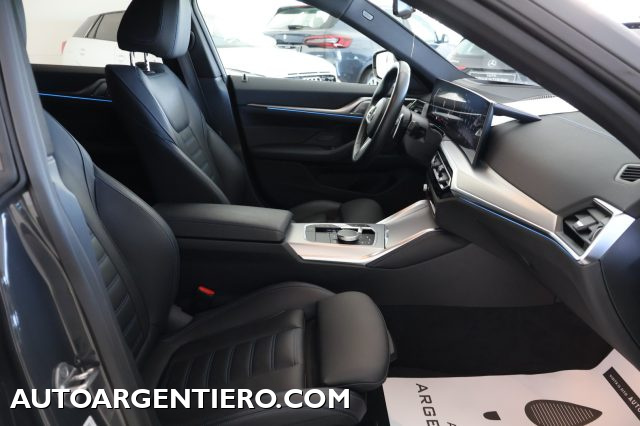 BMW 420 usata, con Pacchetto sportivo