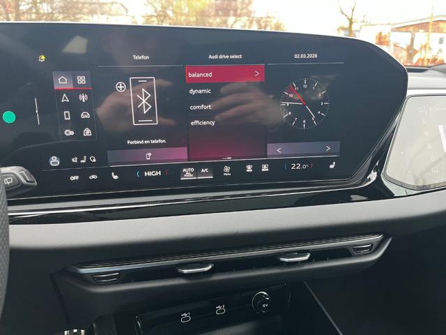 AUDI A6 usata, con Chiusura centralizzata