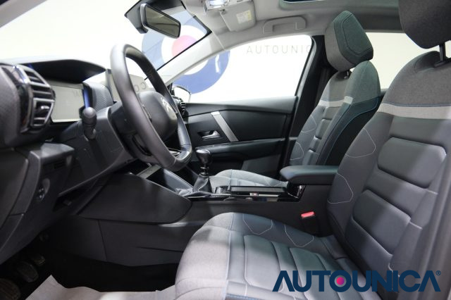 CITROEN C4 usata, con USB