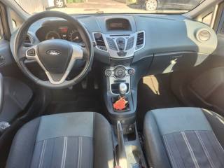 FORD Fiesta usata, con Servosterzo