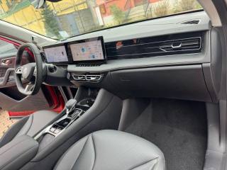 MG HS usata, con Regolazione elettrica sedili