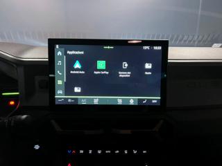 DACIA Duster usata, con Cruise Control