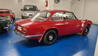 ALFA ROMEO GT usata 2