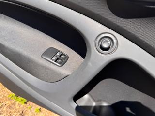 SMART ForTwo usata, con Interni in pelle