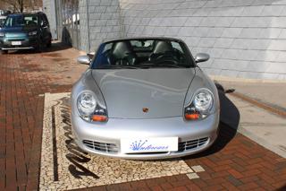 PORSCHE Boxster usata, con Airbag Passeggero