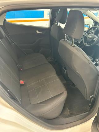 FORD Fiesta usata, con Fendinebbia