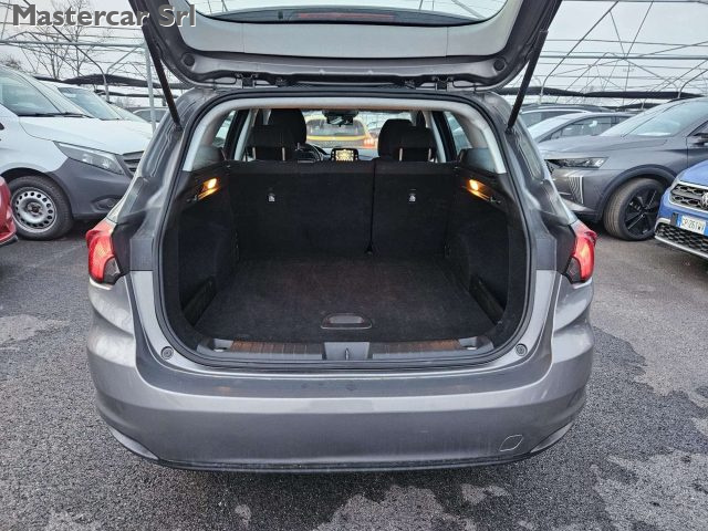 FIAT Tipo usata, con Controllo elettronico della corsia