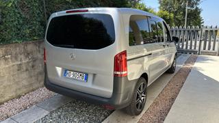MERCEDES-BENZ Vito usata, con Autoradio