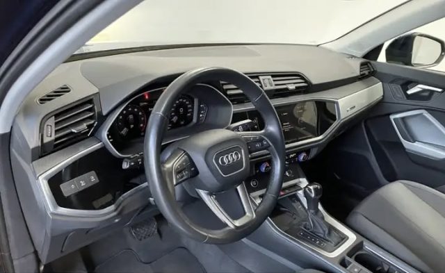 AUDI Q3 usata, con Climatizzatore