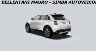 FIAT 600e usata, con Airbag laterali