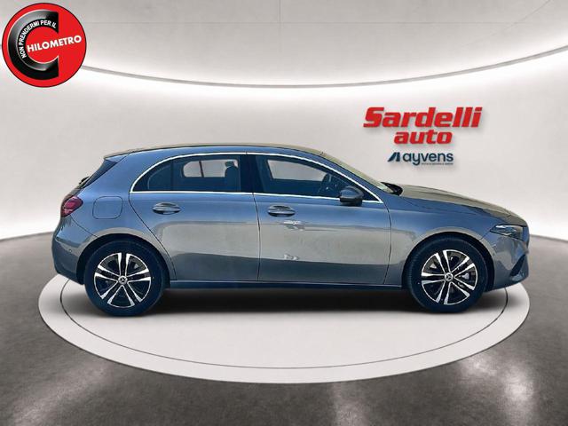 MERCEDES-BENZ A 250 usata, con Autoradio