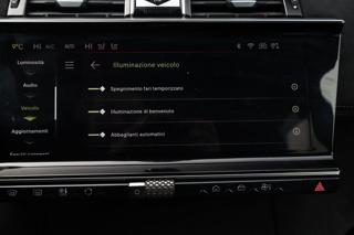 DS AUTOMOBILES DS 7 Crossback usata, con Freno di stazionamento elettrico