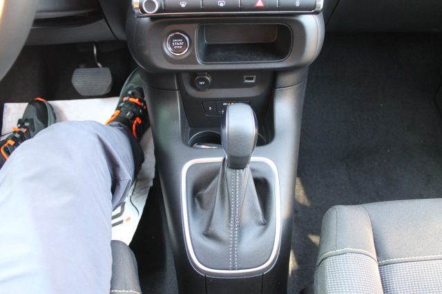 CITROEN C3 usata, con Sistema di navigazione