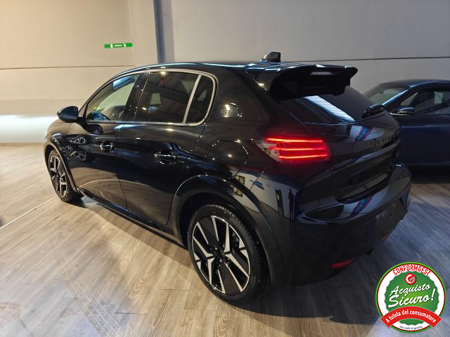 PEUGEOT 208 usata, con Autoradio