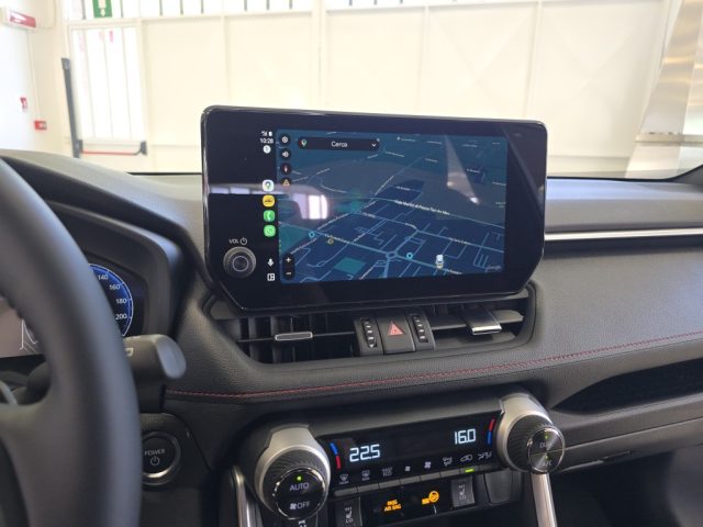 SUZUKI Across usata, con Immobilizzatore elettronico