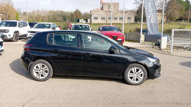 PEUGEOT 308 usata, con Airbag Passeggero