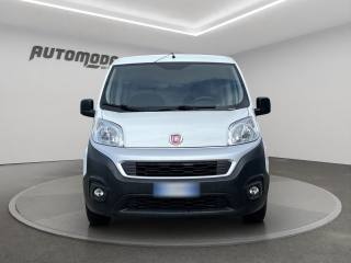 FIAT Fiorino usata, con Airbag