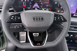 AUDI Q5 usata, con Airbag