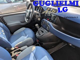 FIAT Panda usata 27
