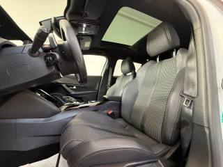 PEUGEOT 2008 usata, con Cruise Control