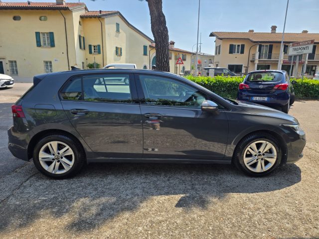 VOLKSWAGEN Golf usata 149