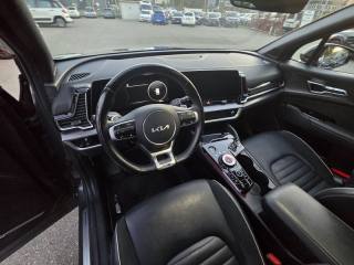KIA Sportage usata, con Antifurto