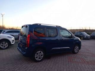TOYOTA Proace City usata, con Airbag Passeggero