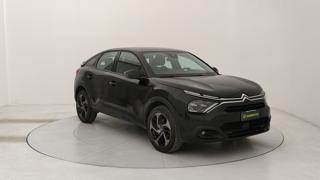 CITROEN C4 usata, con Boardcomputer