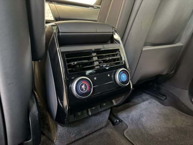 LAND ROVER Range Rover Sport usata 10