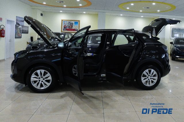 PEUGEOT 3008 usata, con Controllo trazione