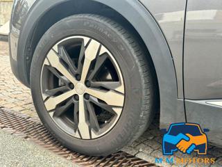 PEUGEOT 3008 usata, con Chiusura centralizzata