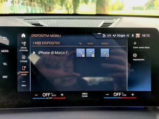 BMW X1 usata, con Fari full-led