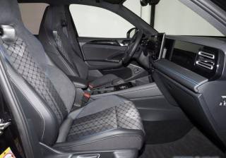 VOLKSWAGEN Tiguan usata, con Cerchi in lega