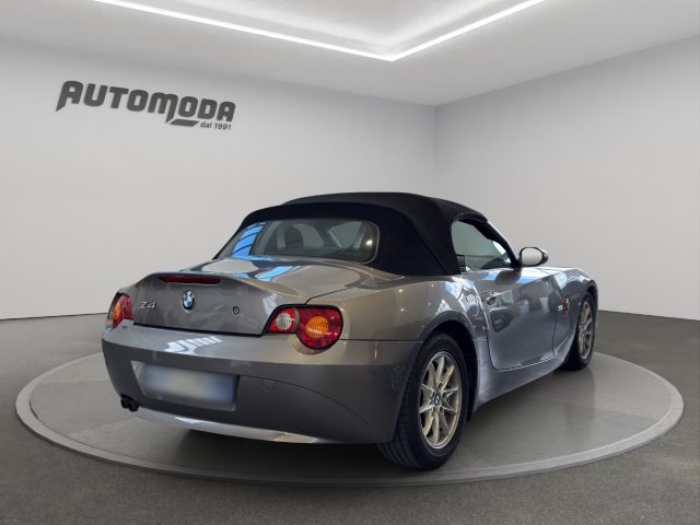 BMW Z4 usata, con Airbag Passeggero
