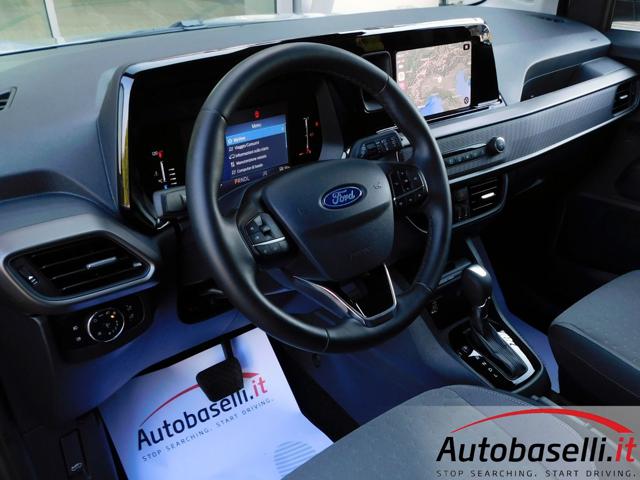 FORD Tourneo Courier usata, con Airbag
