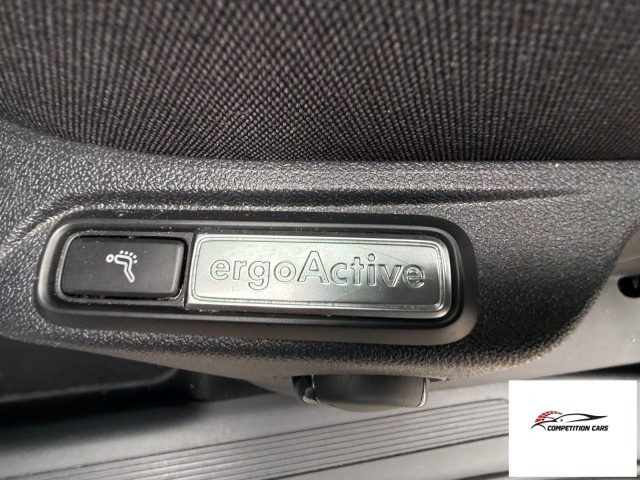 VOLKSWAGEN Tiguan usata 34