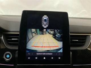 RENAULT Arkana usata, con USB